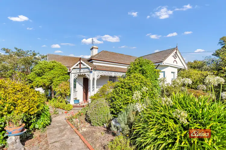 Main view of Homely house listing, 1 Top Gawler Road, Gawler TAS 7315