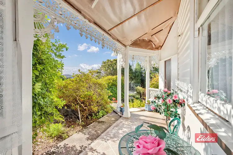 Second view of Homely house listing, 1 Top Gawler Road, Gawler TAS 7315