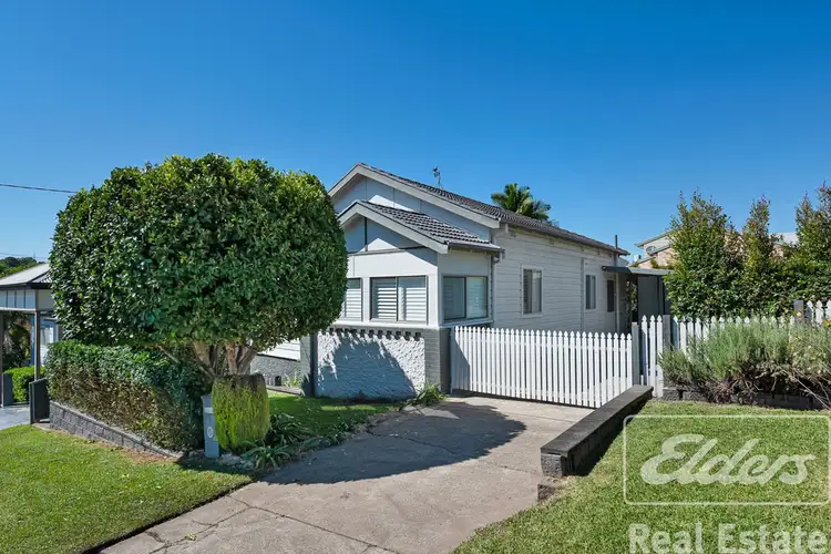 5 BROWN STREET, Adamstown NSW 2289