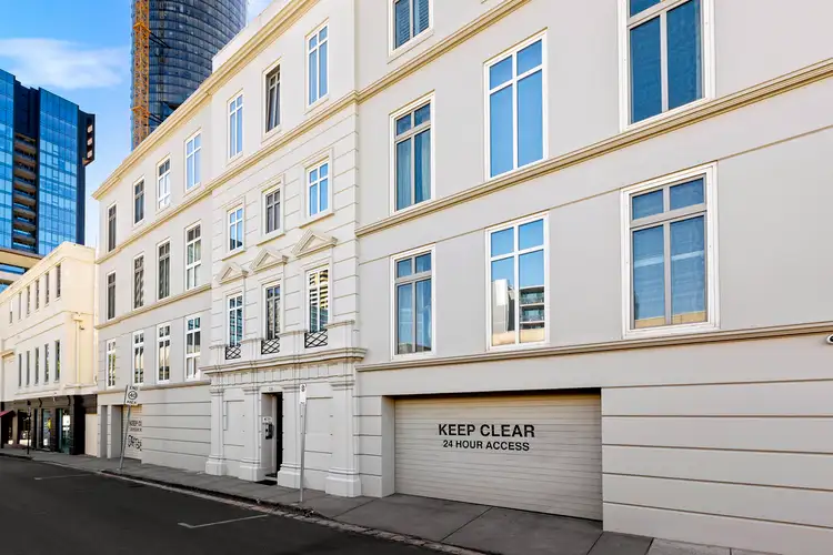 12/38 Chambers Street