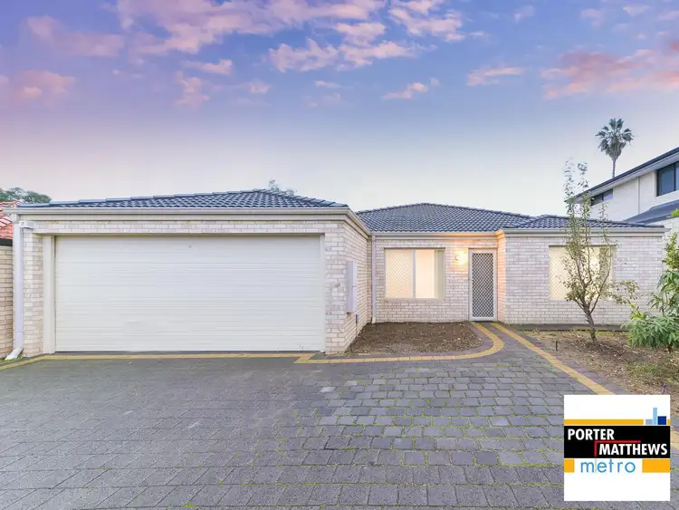 98A Gibbs Street, East Cannington WA 6107