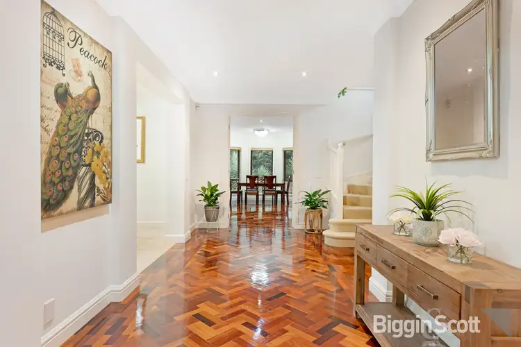 Fourth view of Homely house listing, 14 McDonough Lane, Vermont VIC 3133