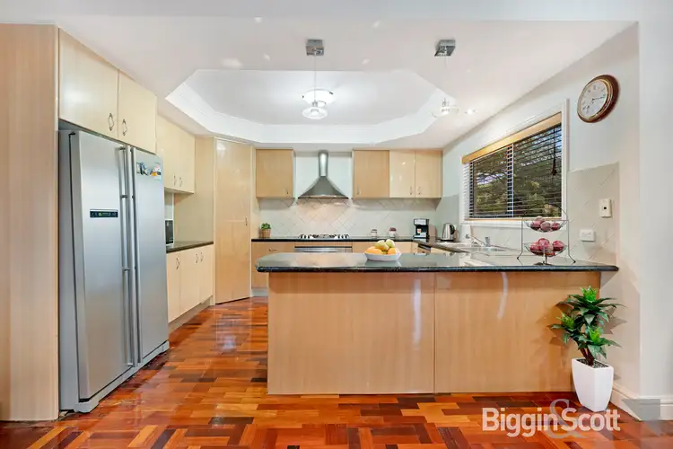 Sixth view of Homely house listing, 14 McDonough Lane, Vermont VIC 3133