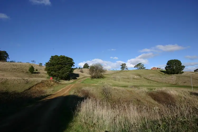 Fifth view of Homely land listing, 142a Pritchards Lane, Dysart TAS 7030
