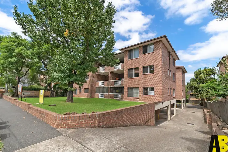 5/8 Brisbane Street, Harris Park NSW 2150