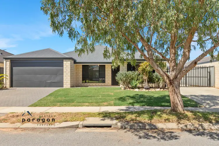 54 Chapel Street, Baldivis WA 6171