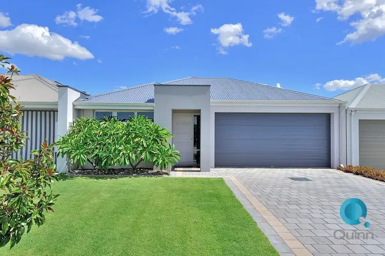 Main view of Homely house listing, 128B Shreeve Road, Canning Vale WA 6155