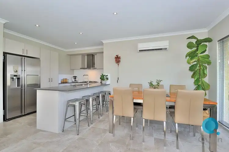 Second view of Homely house listing, 128B Shreeve Road, Canning Vale WA 6155