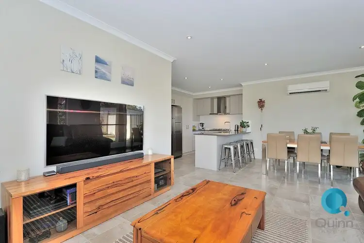 Third view of Homely house listing, 128B Shreeve Road, Canning Vale WA 6155