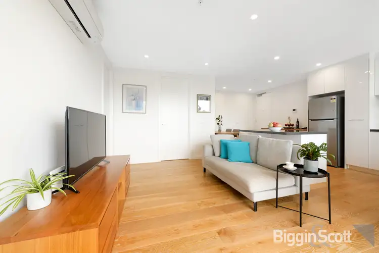 Third view of Homely apartment listing, 101/88 Tram Road, Doncaster VIC 3108