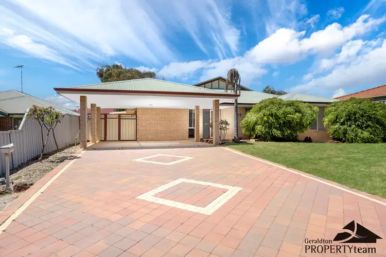 Main view of Homely house listing, 64 Cooper Circuit, Mount Tarcoola WA 6530