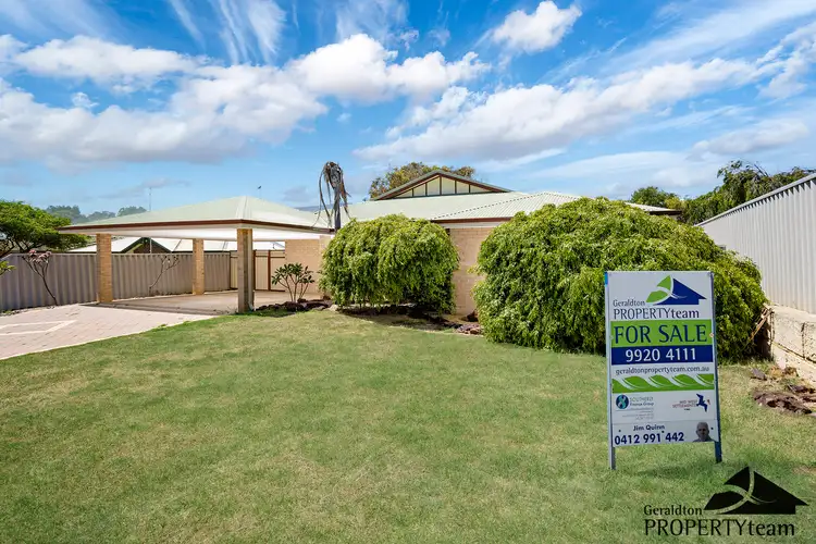 Second view of Homely house listing, 64 Cooper Circuit, Mount Tarcoola WA 6530