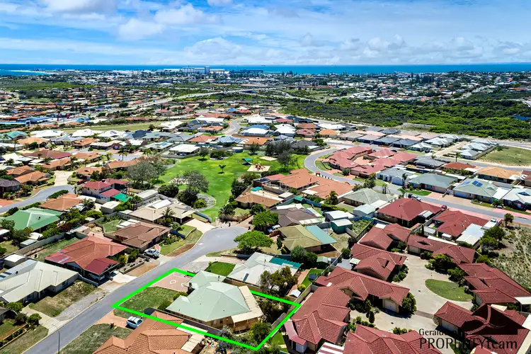 Third view of Homely house listing, 64 Cooper Circuit, Mount Tarcoola WA 6530