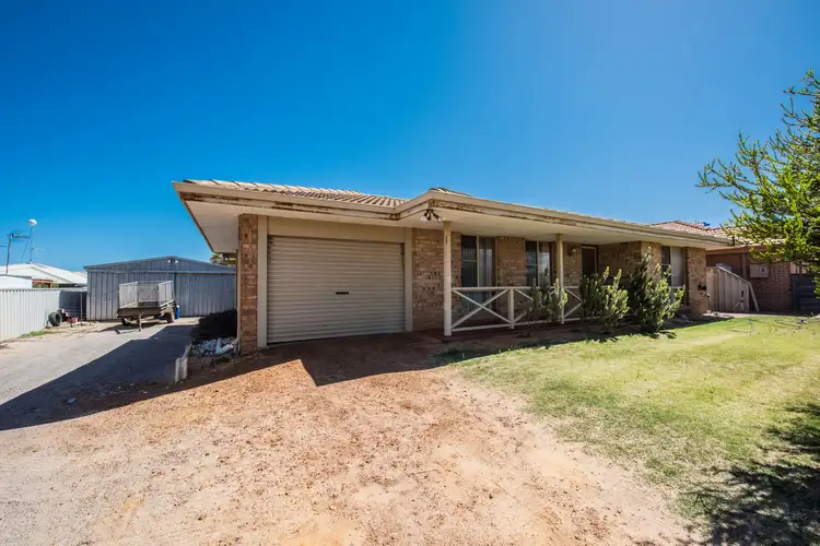 Main view of Homely house listing, 4 Mersey Drive, Cape Burney WA 6532