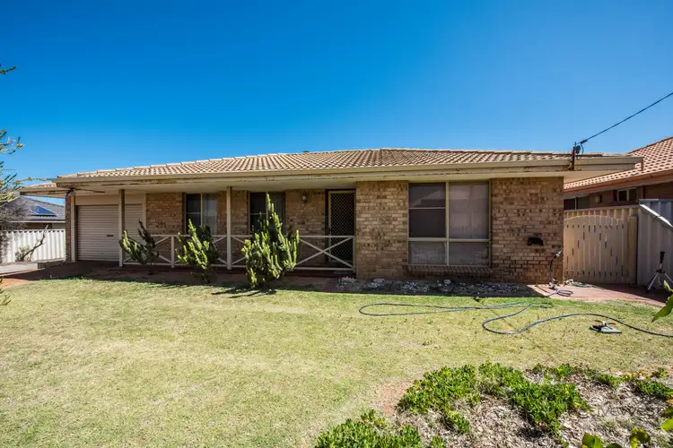 Second view of Homely house listing, 4 Mersey Drive, Cape Burney WA 6532