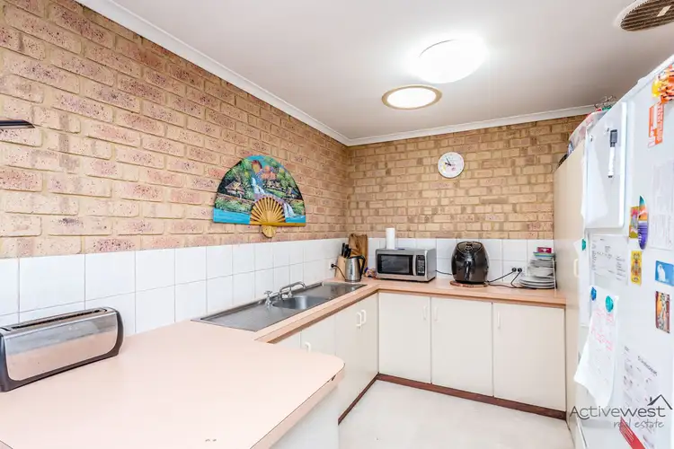 Third view of Homely house listing, 4 Mersey Drive, Cape Burney WA 6532