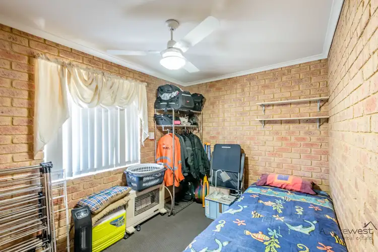 Fourth view of Homely house listing, 4 Mersey Drive, Cape Burney WA 6532