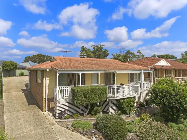 Second view of Homely house listing, 33 Haslemere Crescent, Buttaba NSW 2283
