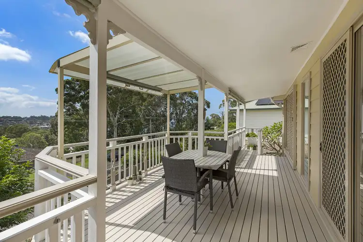Fourth view of Homely house listing, 33 Haslemere Crescent, Buttaba NSW 2283