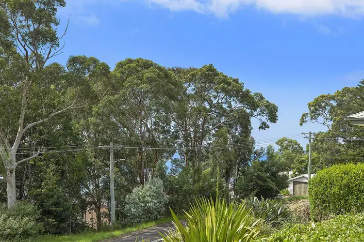 Fifth view of Homely house listing, 33 Haslemere Crescent, Buttaba NSW 2283