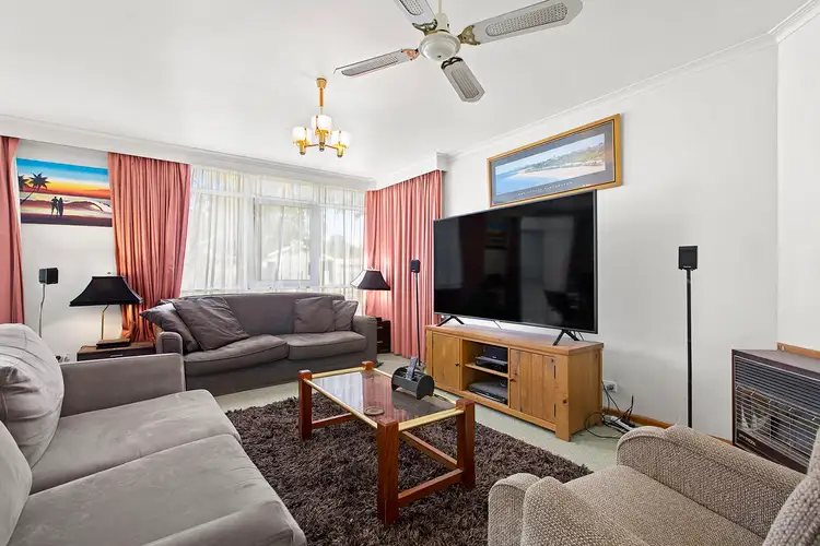 Second view of Homely house listing, 45 Luxmoore Street, Cheltenham VIC 3192