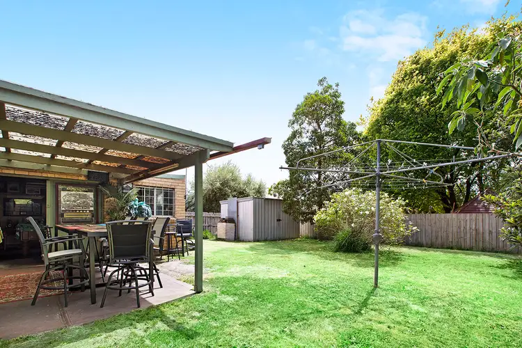 Fourth view of Homely house listing, 45 Luxmoore Street, Cheltenham VIC 3192