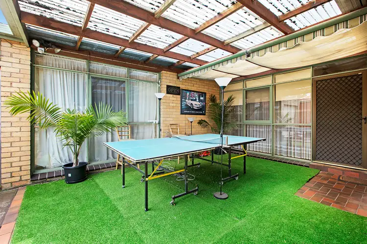 Fifth view of Homely house listing, 45 Luxmoore Street, Cheltenham VIC 3192