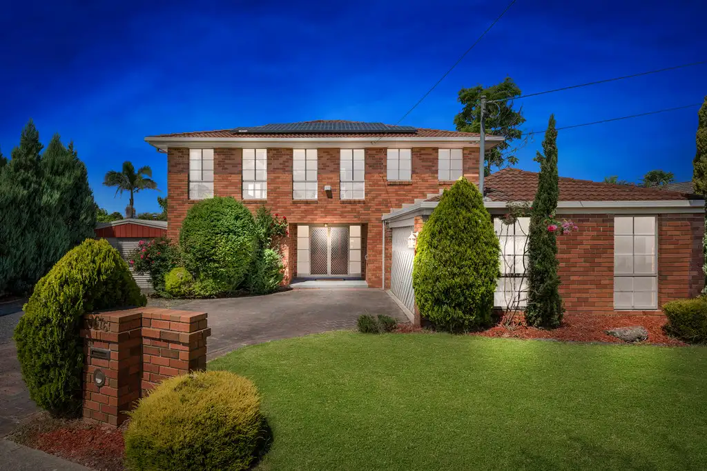 Main view of Homely house listing, 676 Burwood Highway, Ferntree Gully VIC 3156