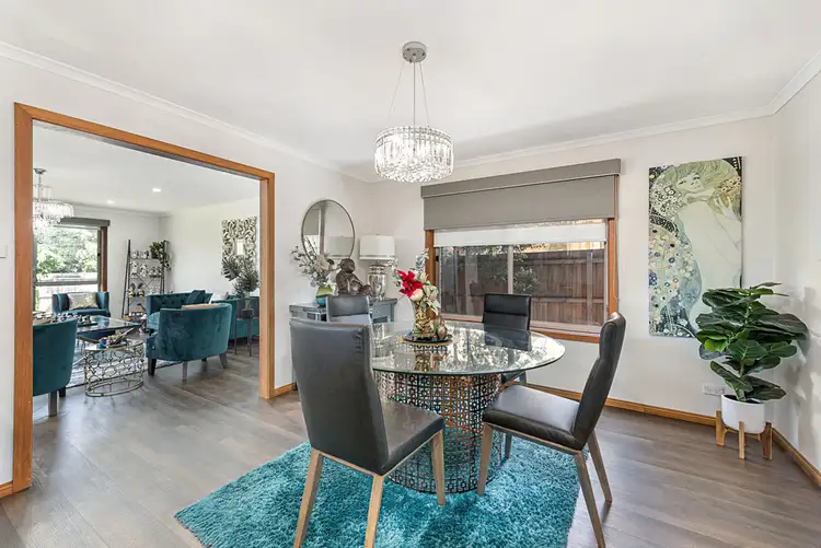 Fourth view of Homely house listing, 676 Burwood Highway, Ferntree Gully VIC 3156