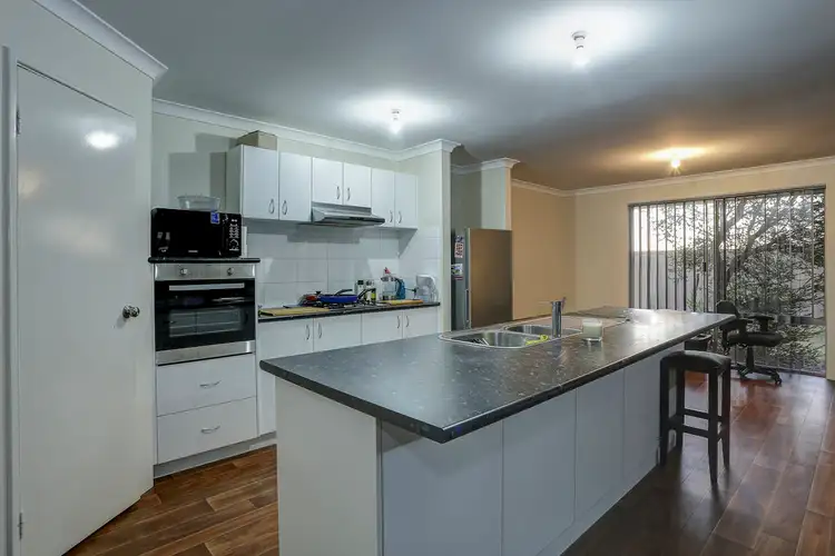 Main view of Homely house listing, 41 HINCHINBROOK AVENUE, Ridgewood WA 6030