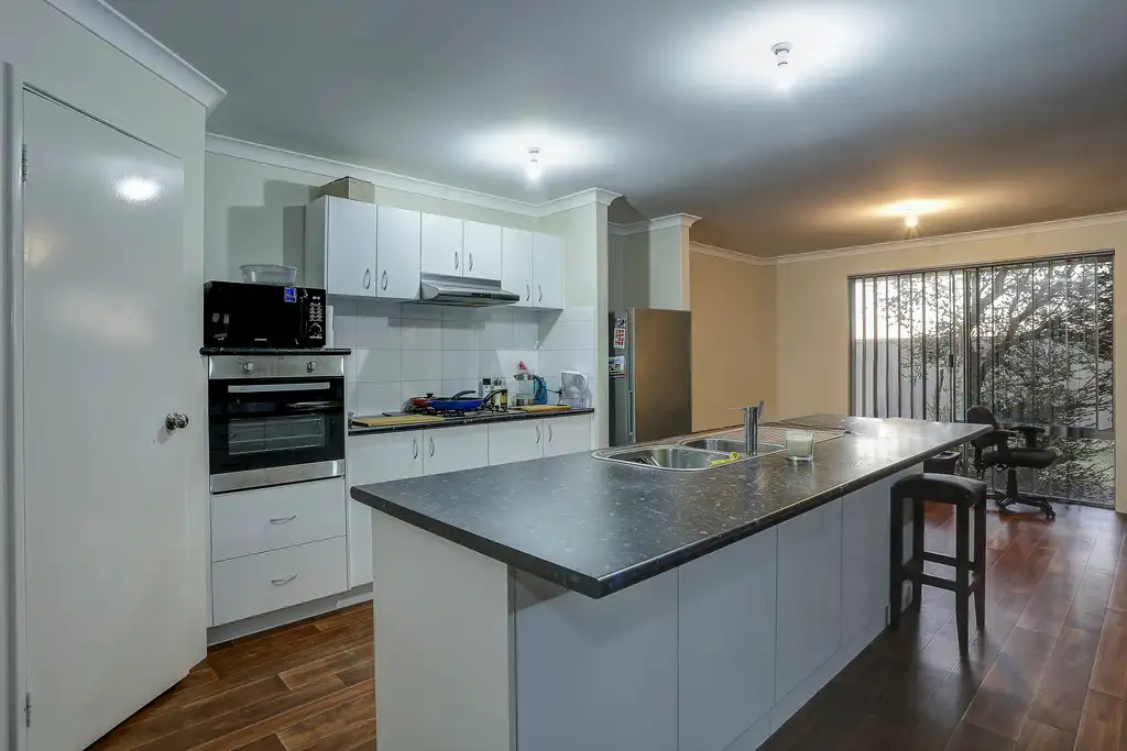 Main view of Homely house listing, 41 HINCHINBROOK AVENUE, Ridgewood WA 6030