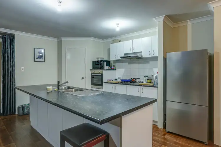 Second view of Homely house listing, 41 HINCHINBROOK AVENUE, Ridgewood WA 6030