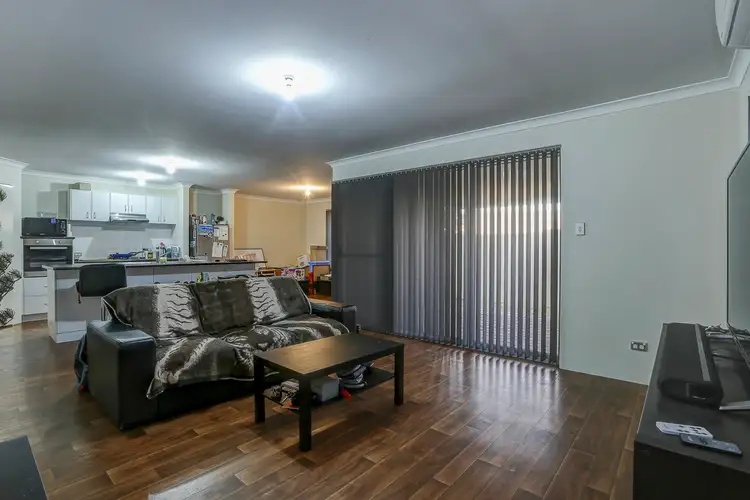 Fourth view of Homely house listing, 41 HINCHINBROOK AVENUE, Ridgewood WA 6030