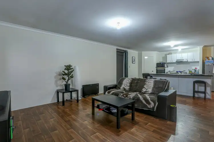Fifth view of Homely house listing, 41 HINCHINBROOK AVENUE, Ridgewood WA 6030
