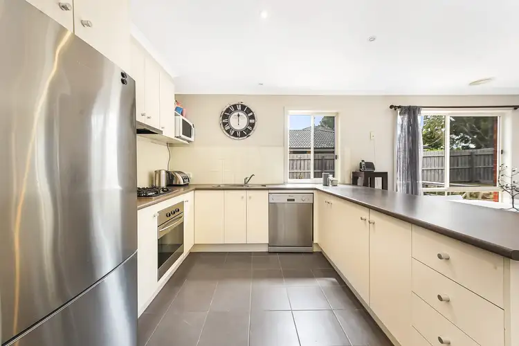 Second view of Homely house listing, 30 Taggerty Crescent, Narre Warren South VIC 3805