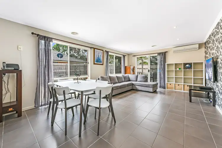 Third view of Homely house listing, 30 Taggerty Crescent, Narre Warren South VIC 3805