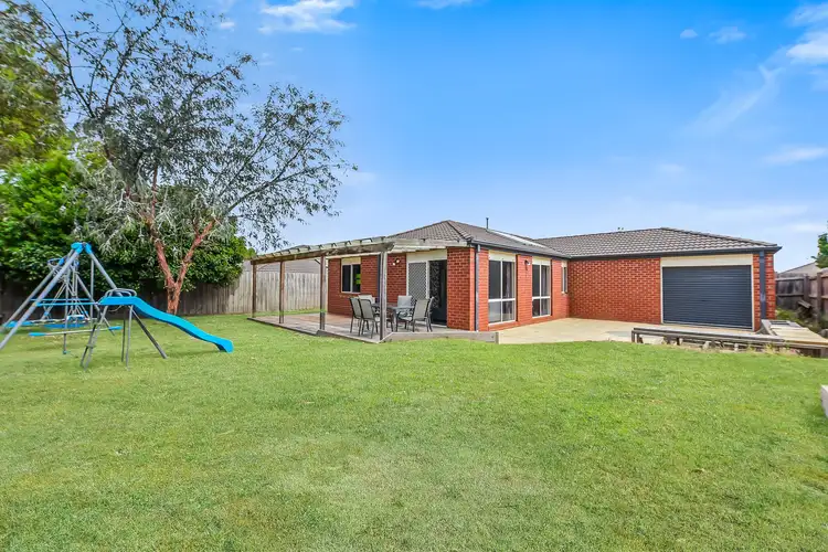 Fifth view of Homely house listing, 30 Taggerty Crescent, Narre Warren South VIC 3805
