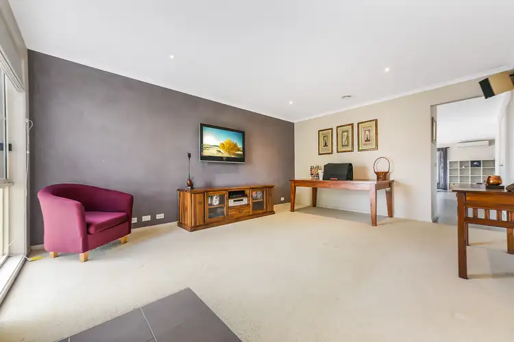 Sixth view of Homely house listing, 30 Taggerty Crescent, Narre Warren South VIC 3805