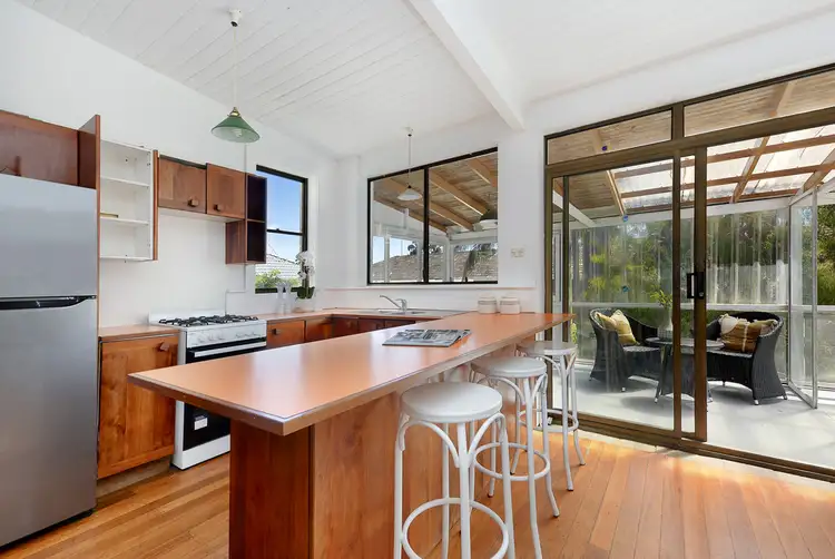 Fourth view of Homely house listing, 156 Coogee Bay Road, Coogee NSW 2034