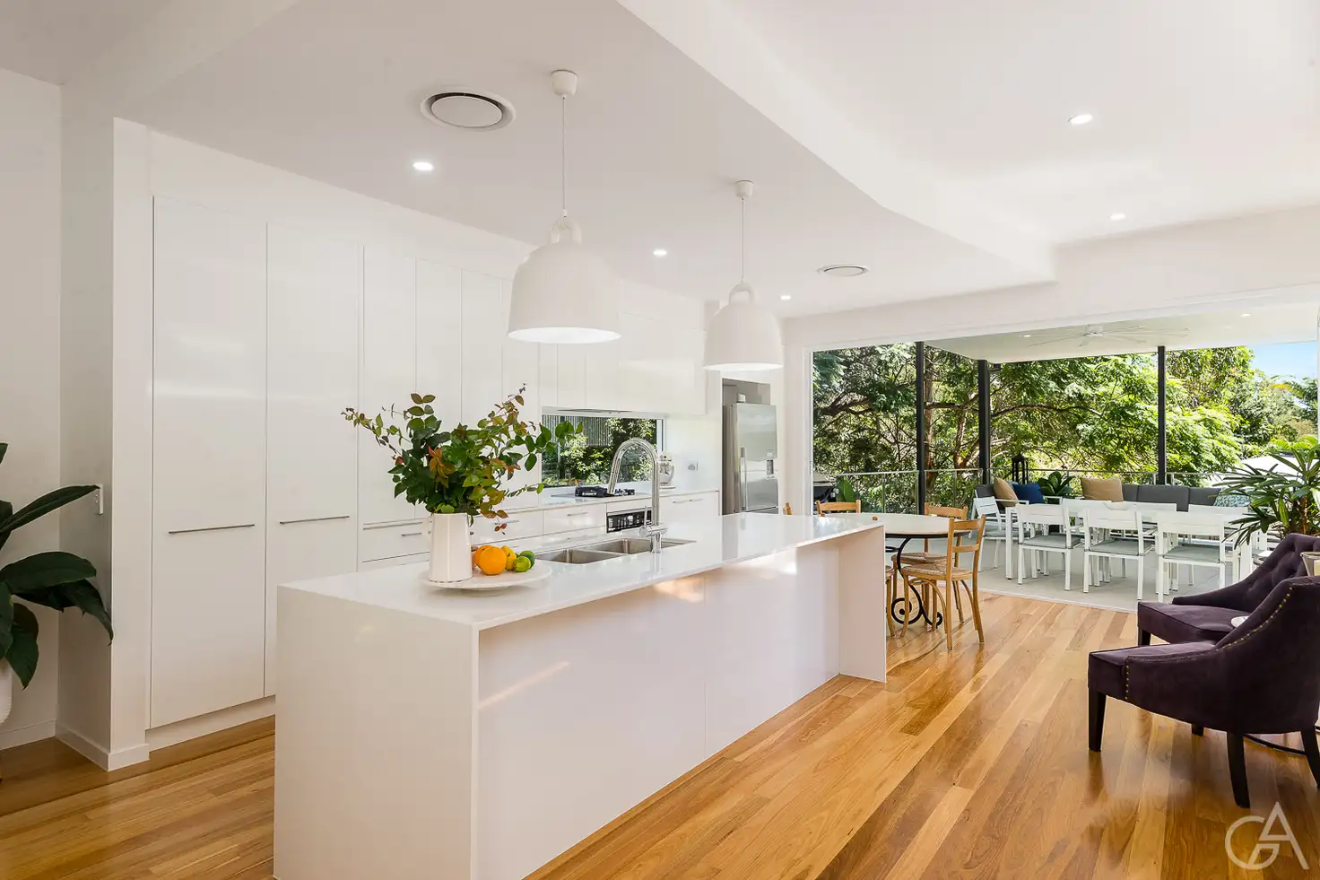 Main view of Homely house listing, 10 Mareeba Rd, Ashgrove QLD 4060