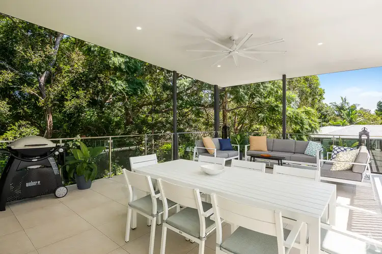 Second view of Homely house listing, 10 Mareeba Rd, Ashgrove QLD 4060