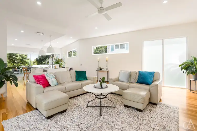 Third view of Homely house listing, 10 Mareeba Rd, Ashgrove QLD 4060