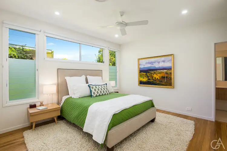 Fifth view of Homely house listing, 10 Mareeba Rd, Ashgrove QLD 4060