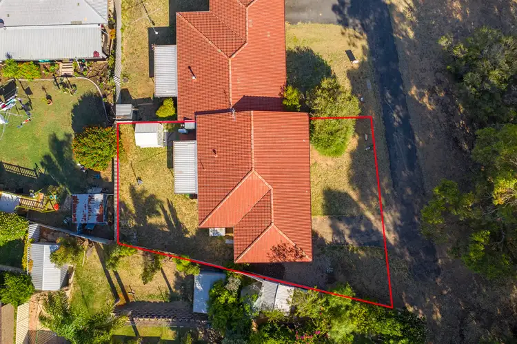 Second view of Homely house listing, 1B Nalbarra Drive, Usher WA 6230