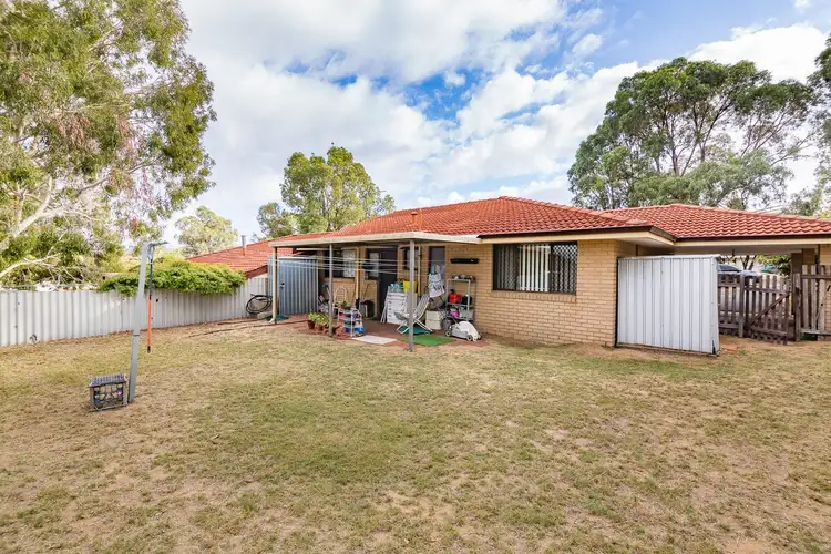 Sixth view of Homely house listing, 1B Nalbarra Drive, Usher WA 6230