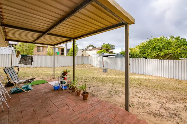 Seventh view of Homely house listing, 1B Nalbarra Drive, Usher WA 6230