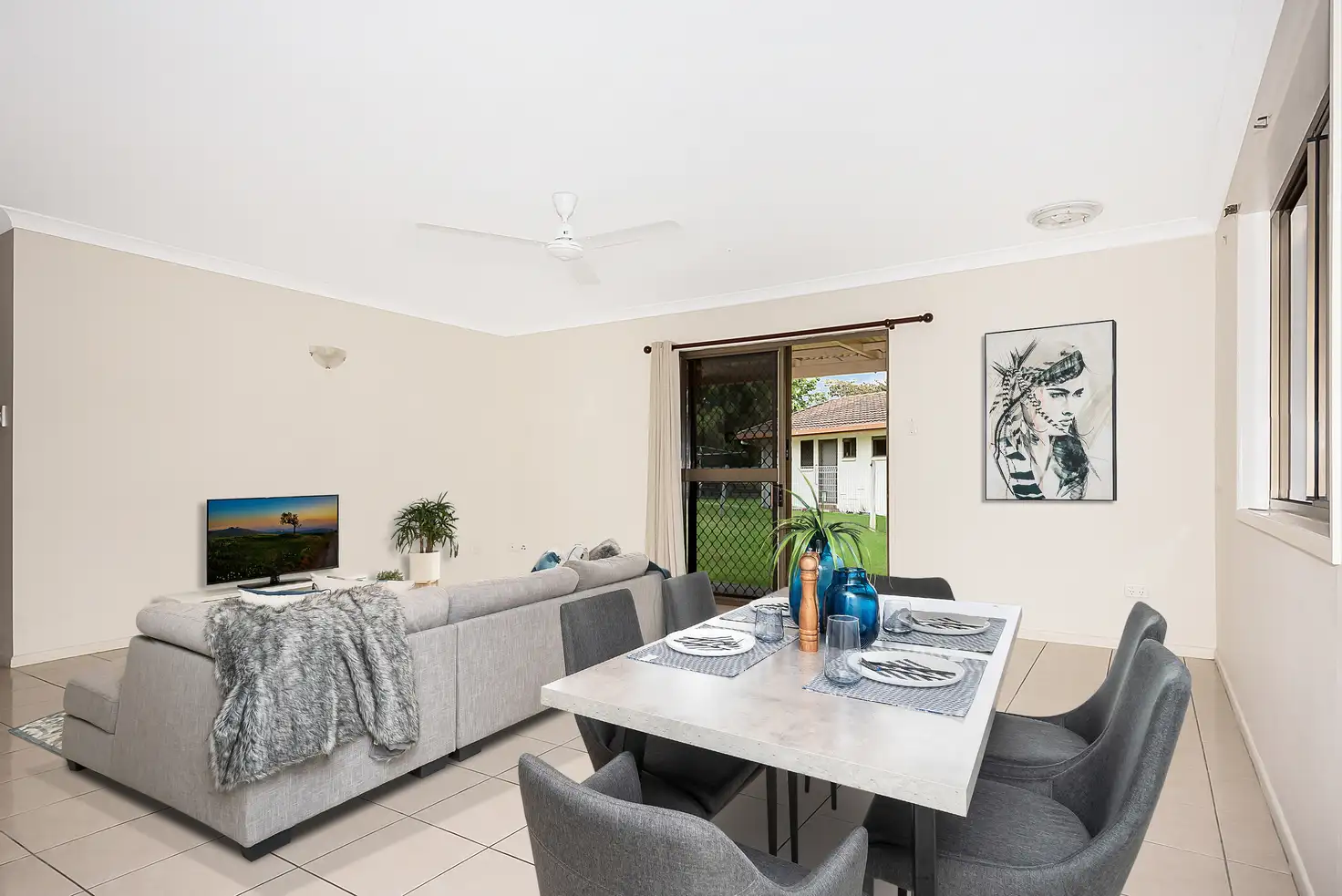 Main view of Homely house listing, 17 Norwich Court, Kirwan QLD 4817