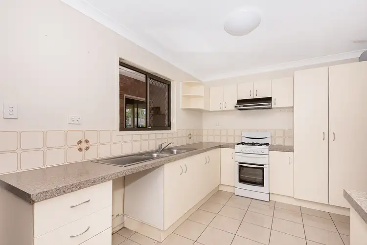 Fourth view of Homely house listing, 17 Norwich Court, Kirwan QLD 4817