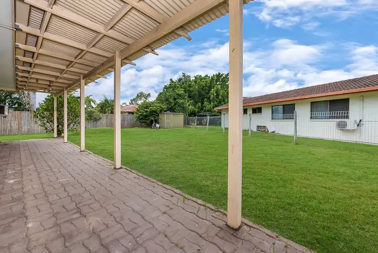 Sixth view of Homely house listing, 17 Norwich Court, Kirwan QLD 4817