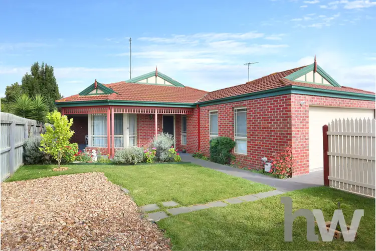 Main view of Homely house listing, 5 Farmland Lane, Leopold VIC 3224